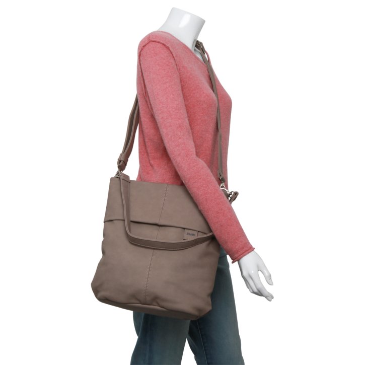 ZWEI Mademoiselle M12 jade